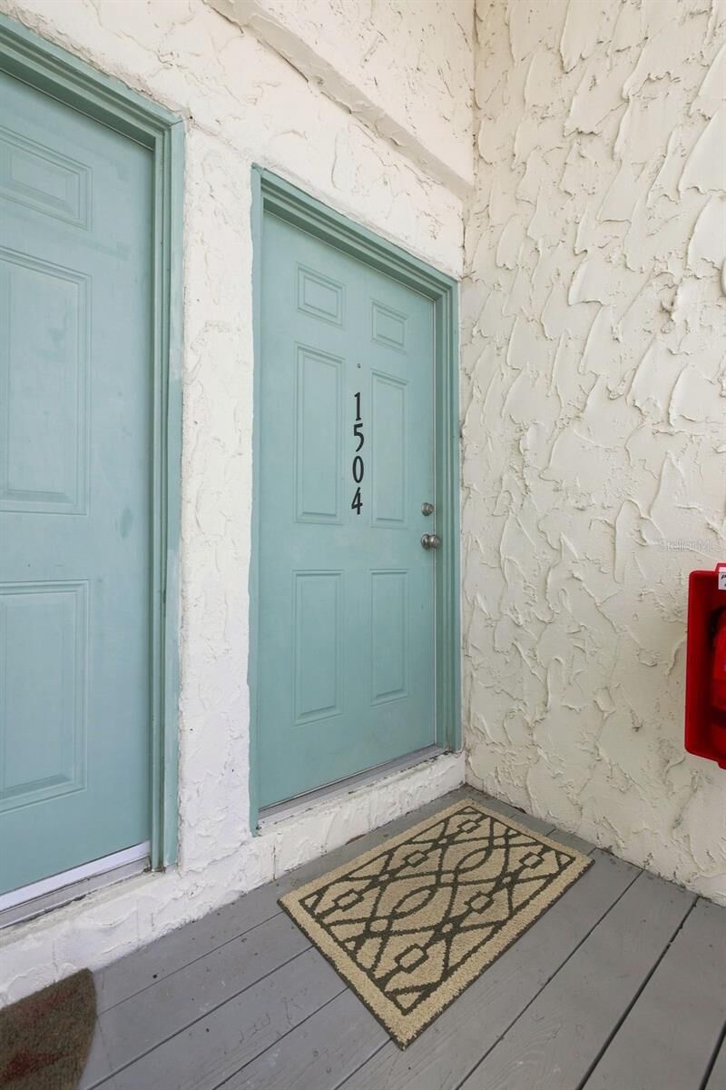 Property Photo:  11409 8th Street N 1504  FL 33716 