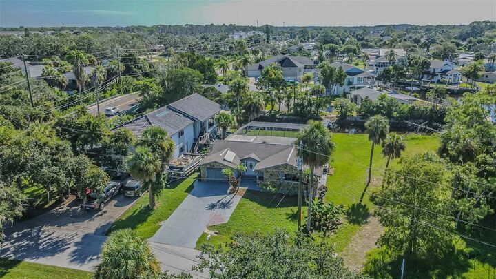 Property Photo: 5254 Miller Bayou Drive FL 34668