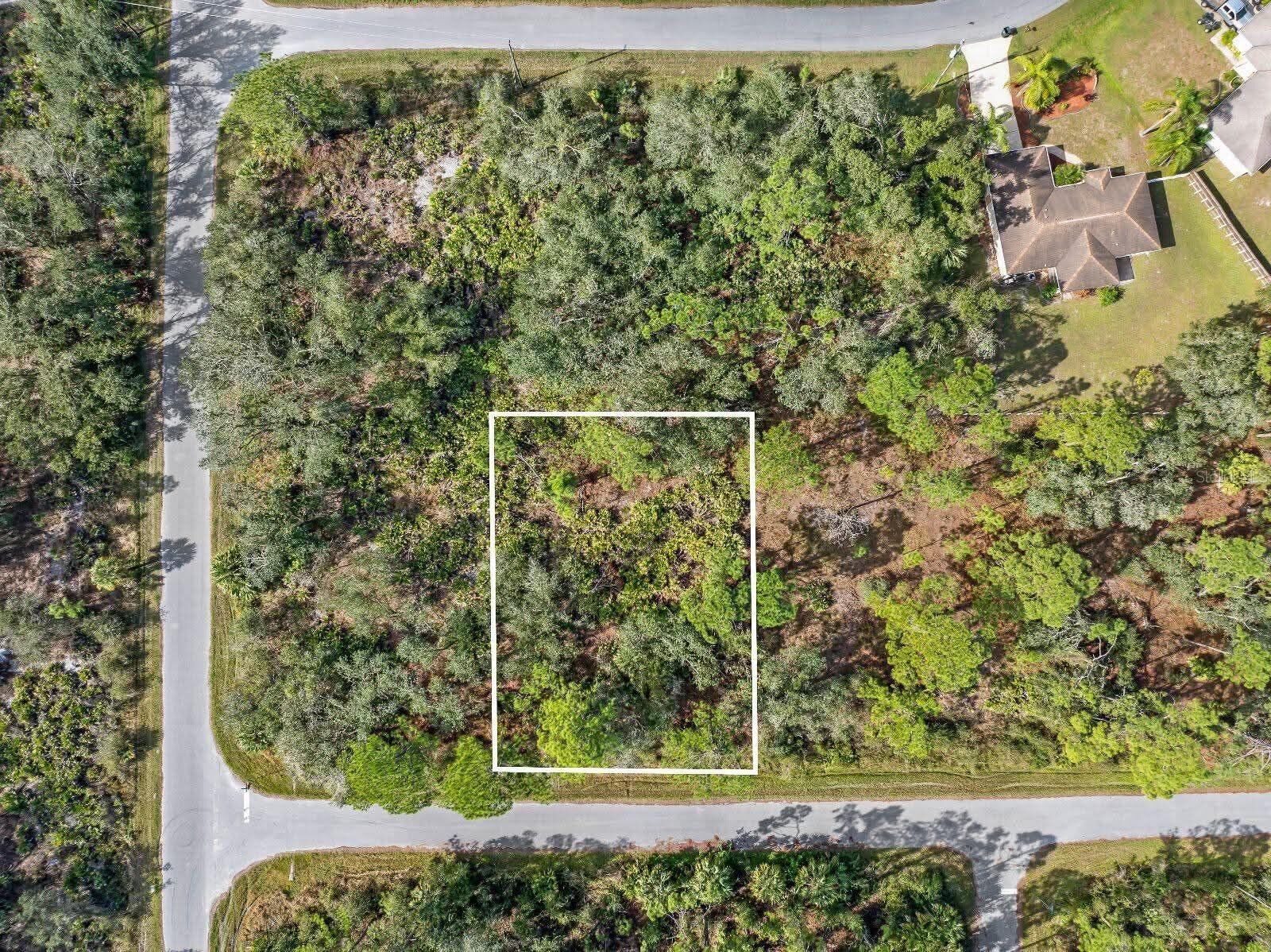 Property Photo:  Haftel Street  FL 34291 