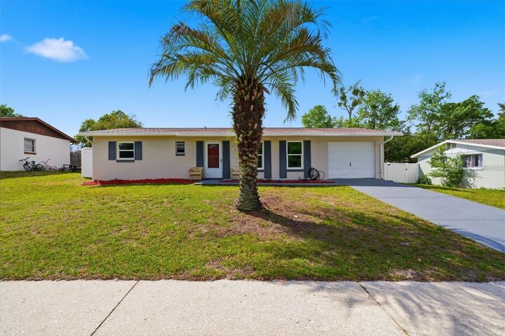 Property Photo:  2164 W Devon Drive  FL 34434 