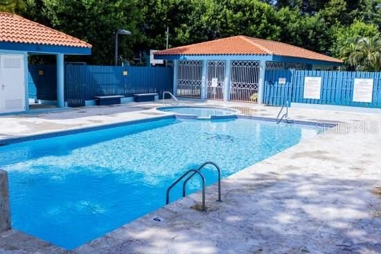 Property Photo: Apartments Montesol D3-8 PR 00738