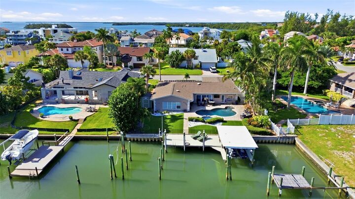 Property Photo: 137 12th Street E FL 33715