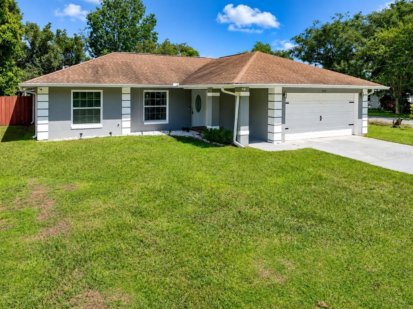Property Photo: 500 16th Street FL 34769