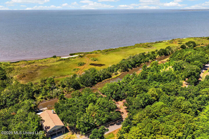Property Photo: 9229 Seacliff Boulevard MS 39564