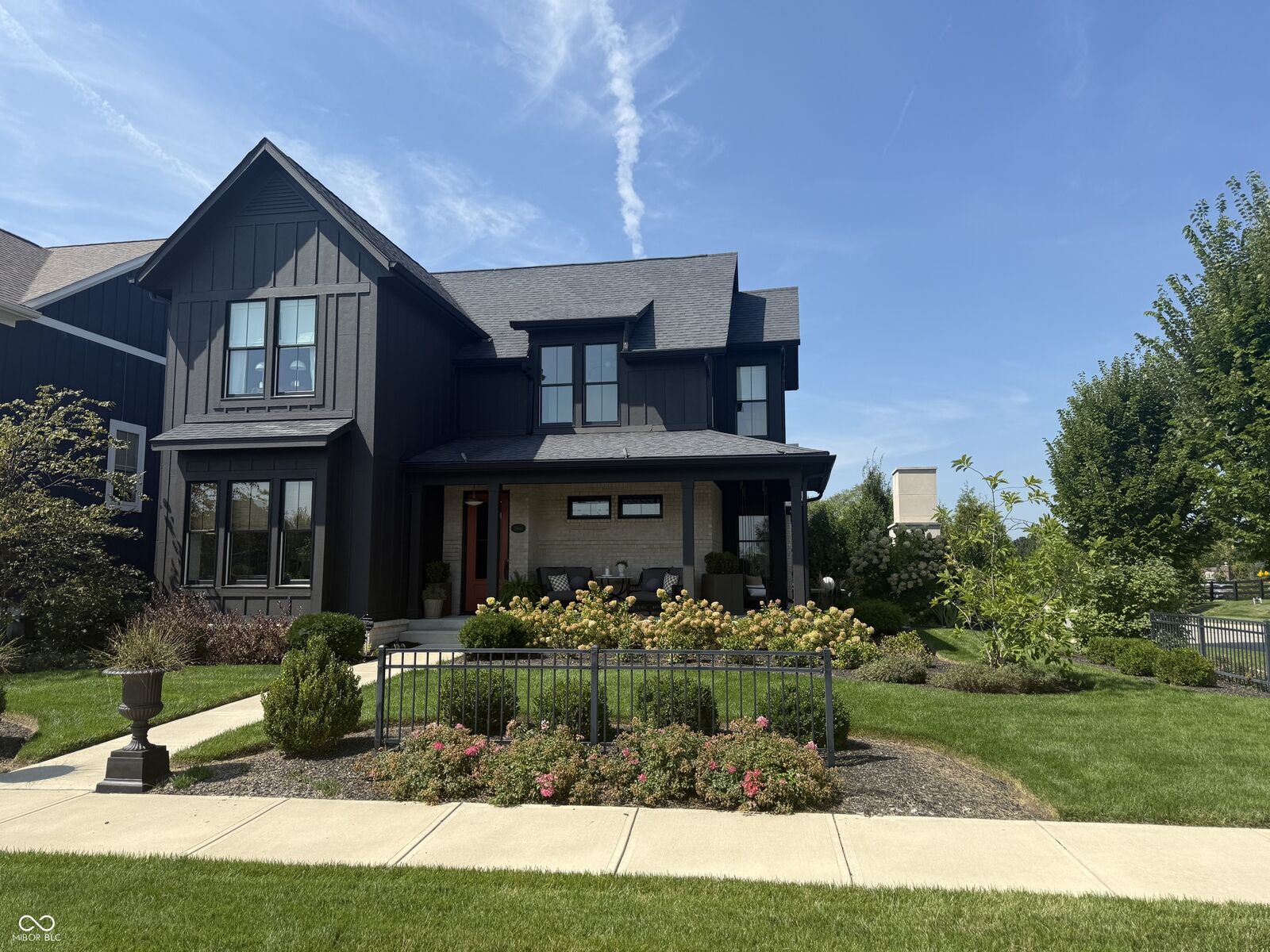 Property Photo:  15040 Oak Hollow Lane E  IN 46033 
