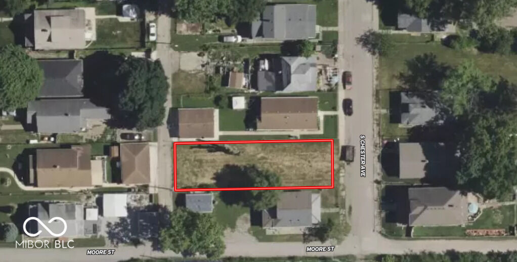 Property Photo:  58 S Chester Avenue  IN 46201 
