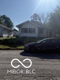 Property Photo: 221 S 6th Avenue IN 46107