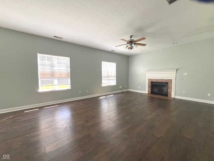 Property Photo:  8801 Birch  IN 46038 