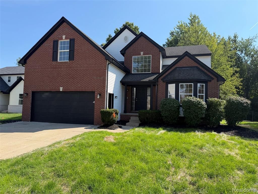Property Photo:  7137 Cambridge Drive  MI 48174 6345 