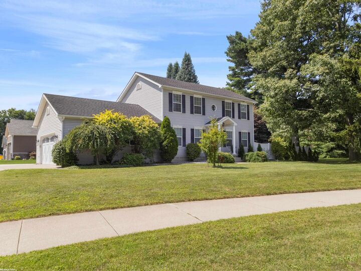 Property Photo: 53053 Washington Street MI 48047