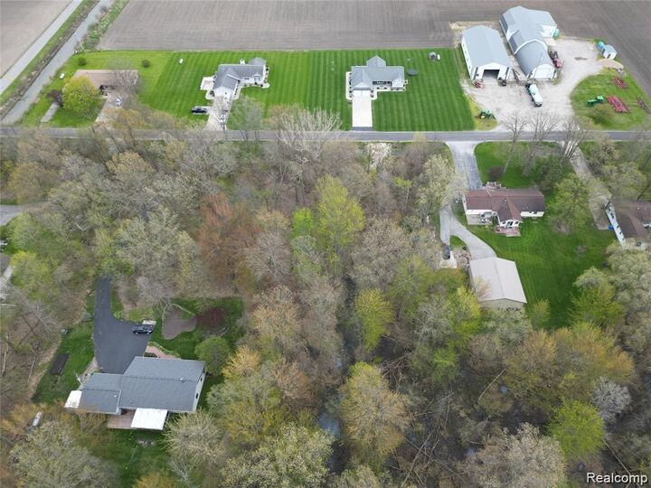 Property Photo:  197 N Cotter Road  MI 48732 