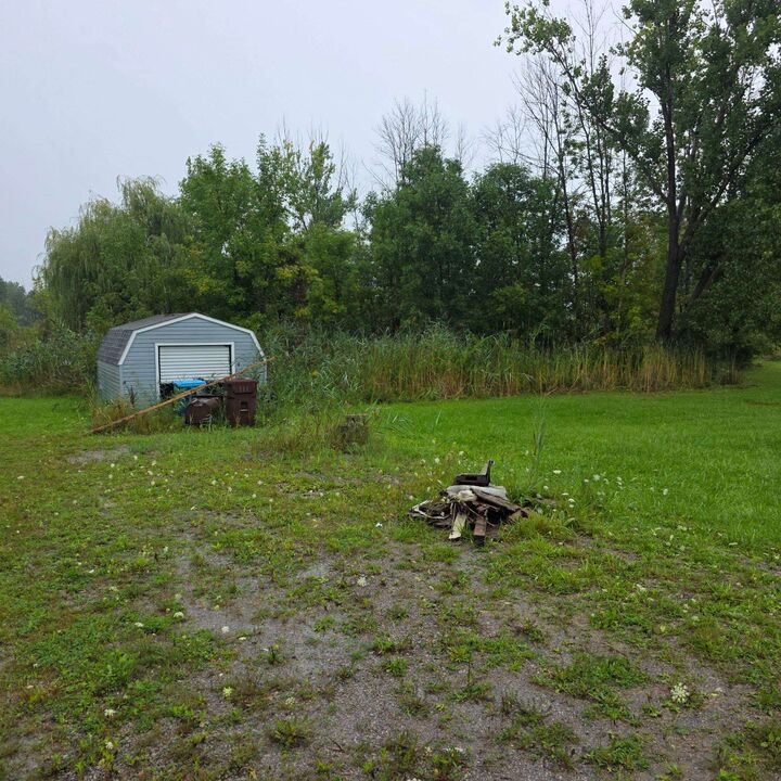 Property Photo: 2963 E Pinconning Rd Road MI 48650