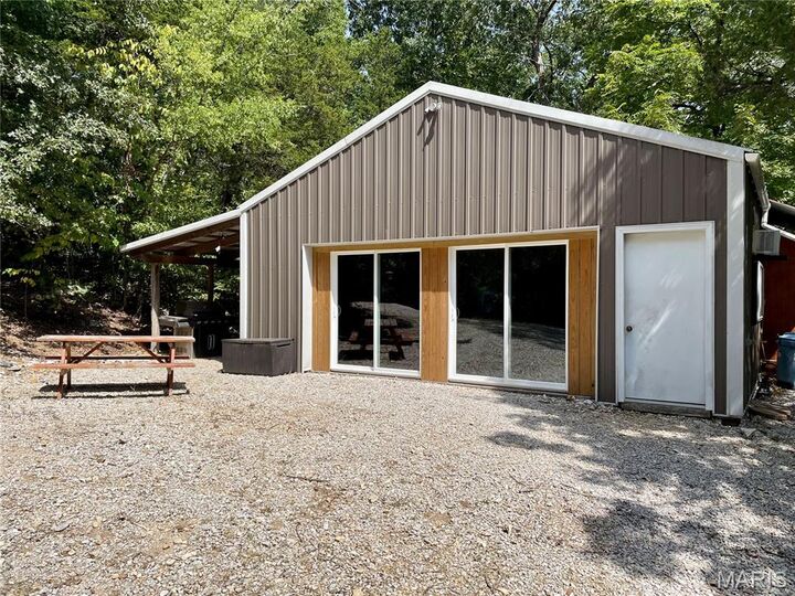 Property Photo: 14 Boulder Pass MO 63363