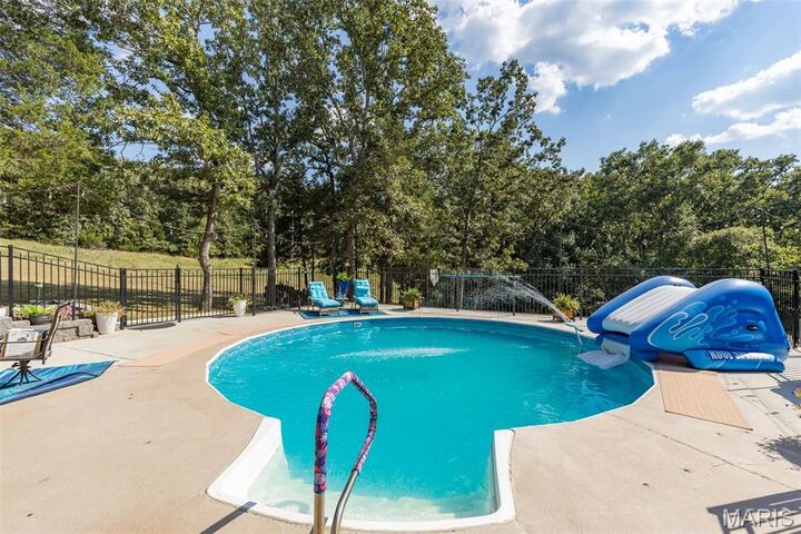 Property Photo:  2672 Ridgeview Acres Drive  MO 63028 