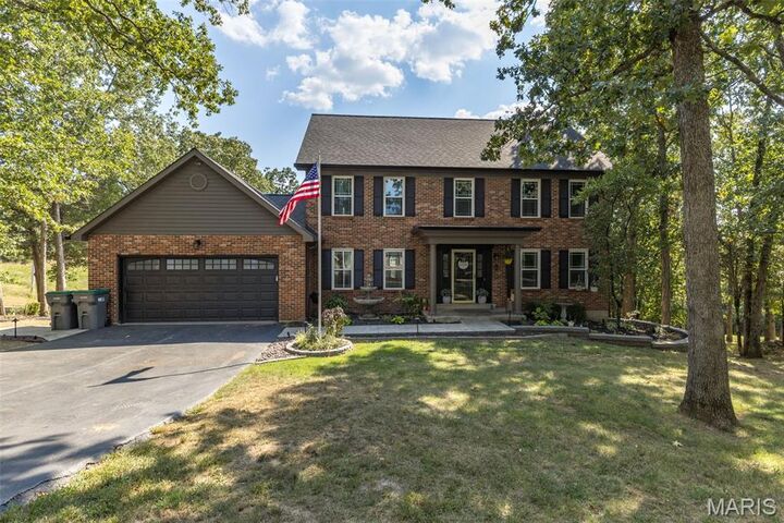Property Photo:  2672 Ridgeview Acres Drive  MO 63028 