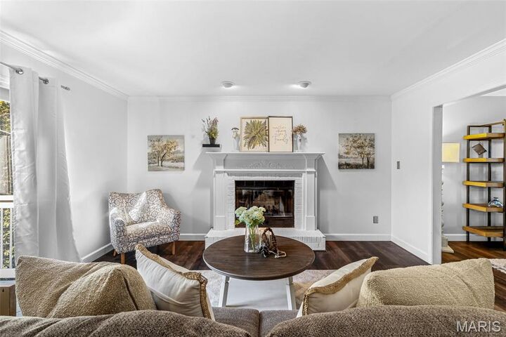 Property Photo:  2672 Ridgeview Acres Drive  MO 63028 