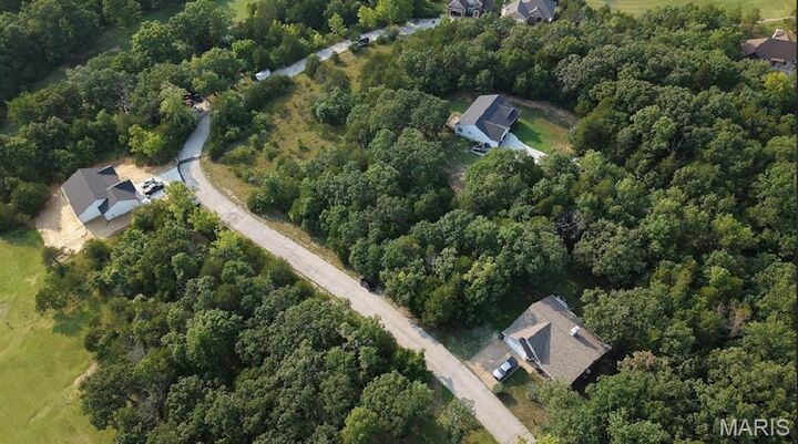 Property Photo: 2 Lots// 165 &Amp 166 Cotton Blossom Drive MO 63050