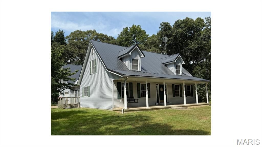 Property Photo:  6145 Blackjack Road  IL 62268 