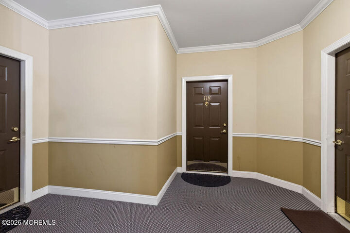 Property Photo: 118 Sloan Court NJ 07747