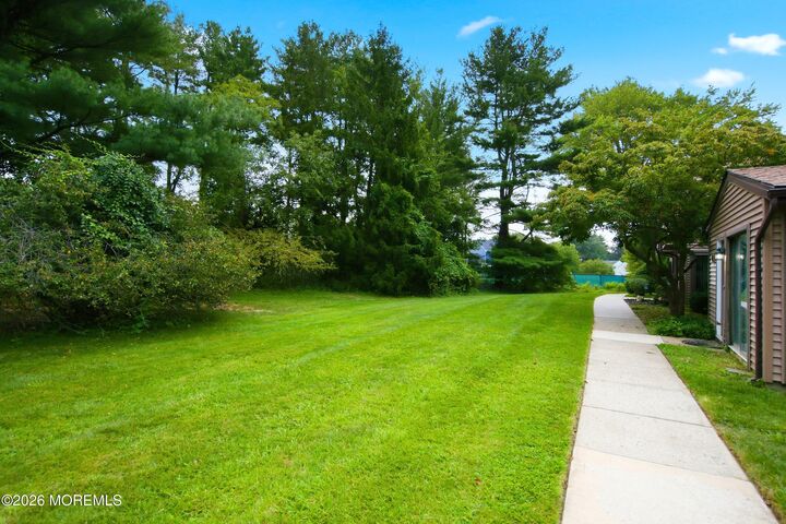 Property Photo:  112 Manchester Court  NJ 07701 
