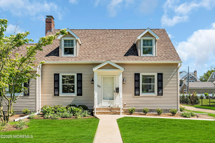 Property Photo: 409 Trenton Boulevard NJ 08750