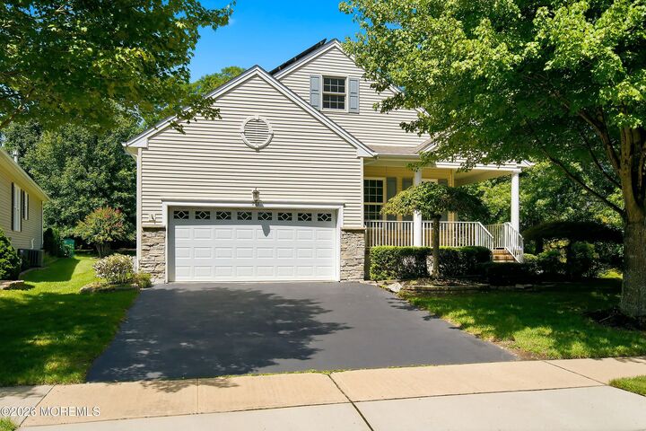Property Photo:  205 Rolling Meadows Boulevard S  NJ 07712 