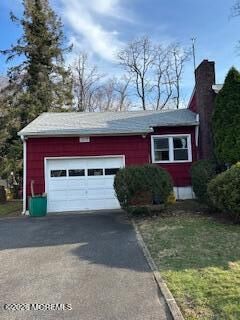 Property Photo:  42 Fulton Avenue  NJ 07764 