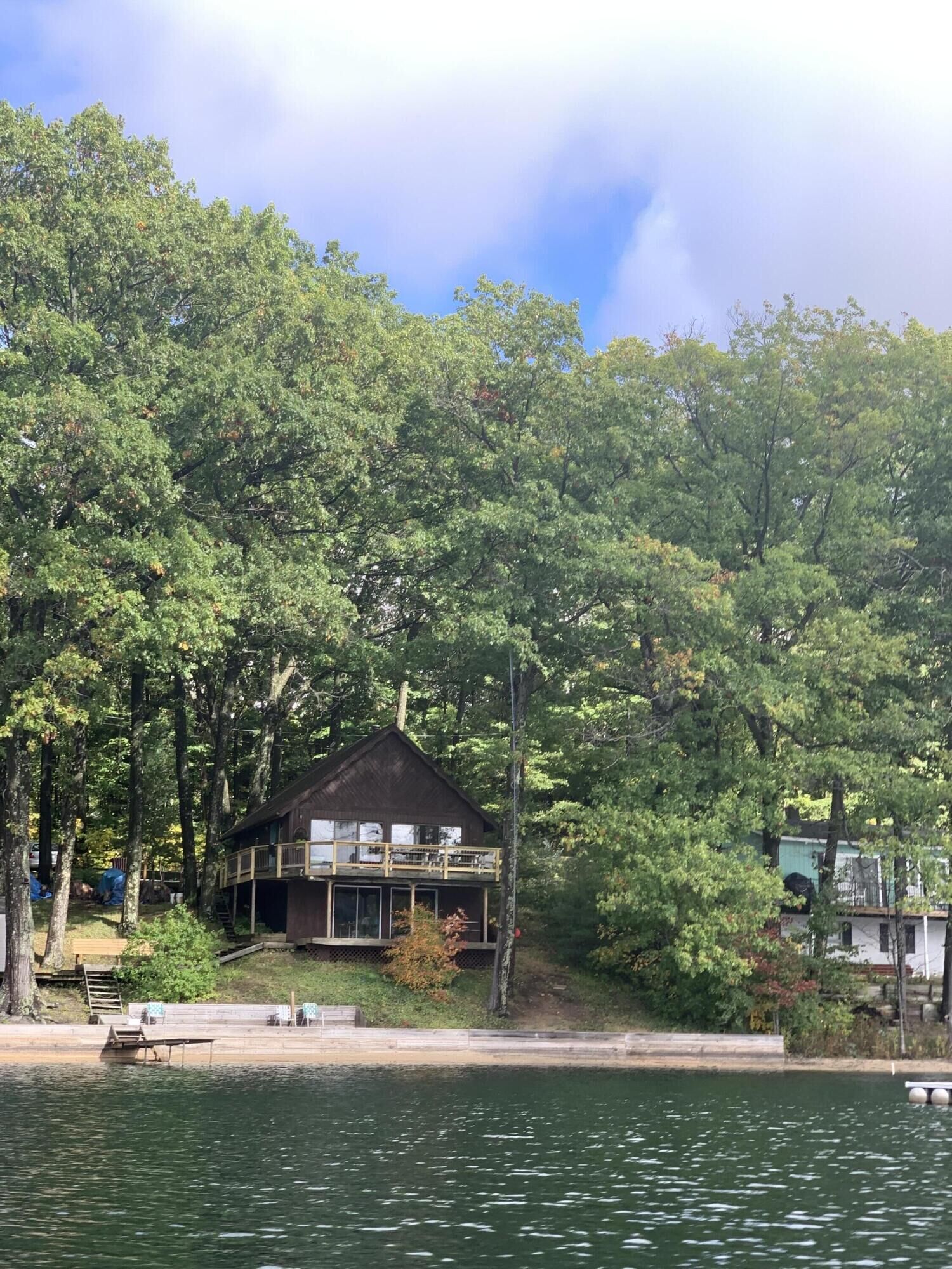 Property Photo:  593 N 72nd Avenue  MI 49420 