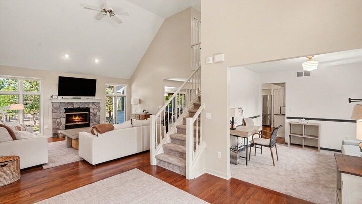 Property Photo: 8819 Webster Hills Road MI 48130