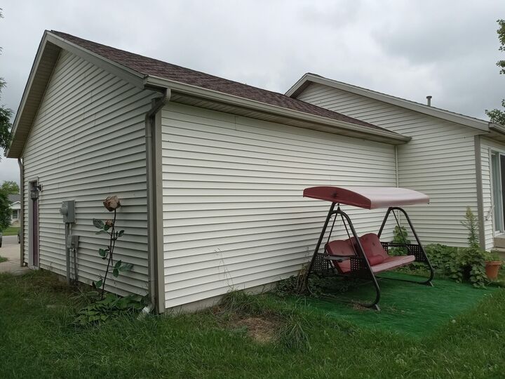 Property Photo: 3275 112th Avenue MI 49424