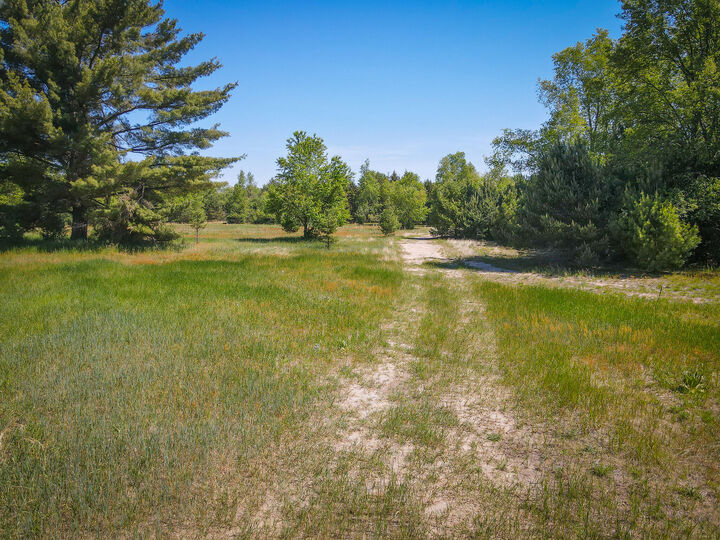 Property Photo: Parcel 1 Makinen Road MI 49645