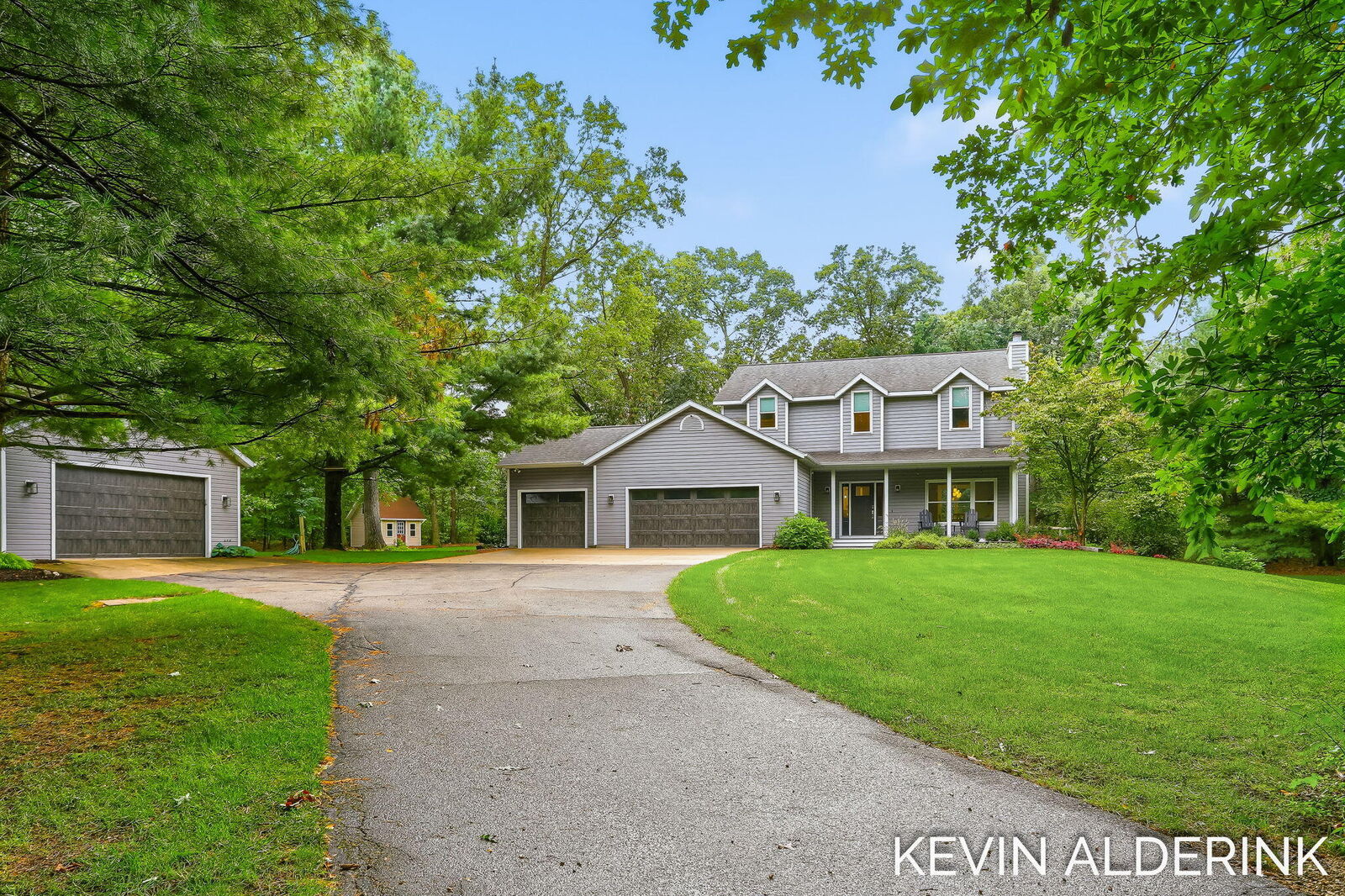 Property Photo: 3113 Marcia Lane MI 49419