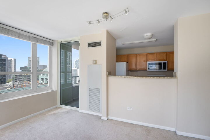Property Photo:  345 N Lasalle Boulevard 2608  IL 60610 