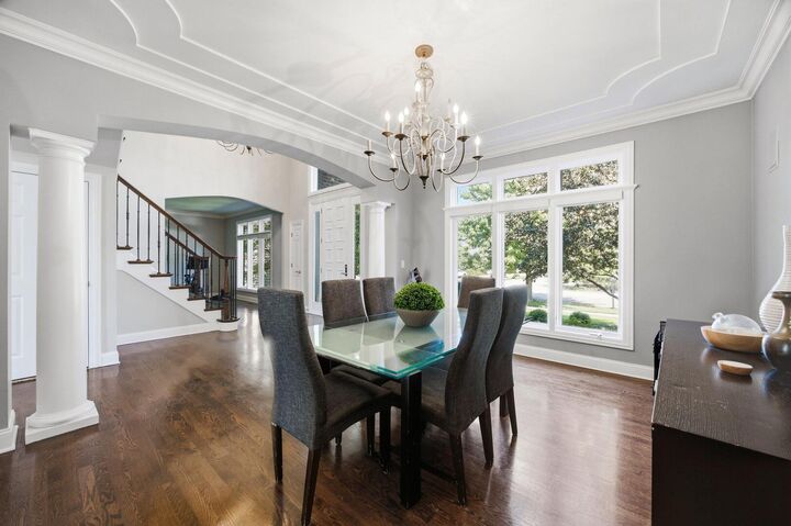 Property Photo: 3808 S Littlestone Court IL 60564