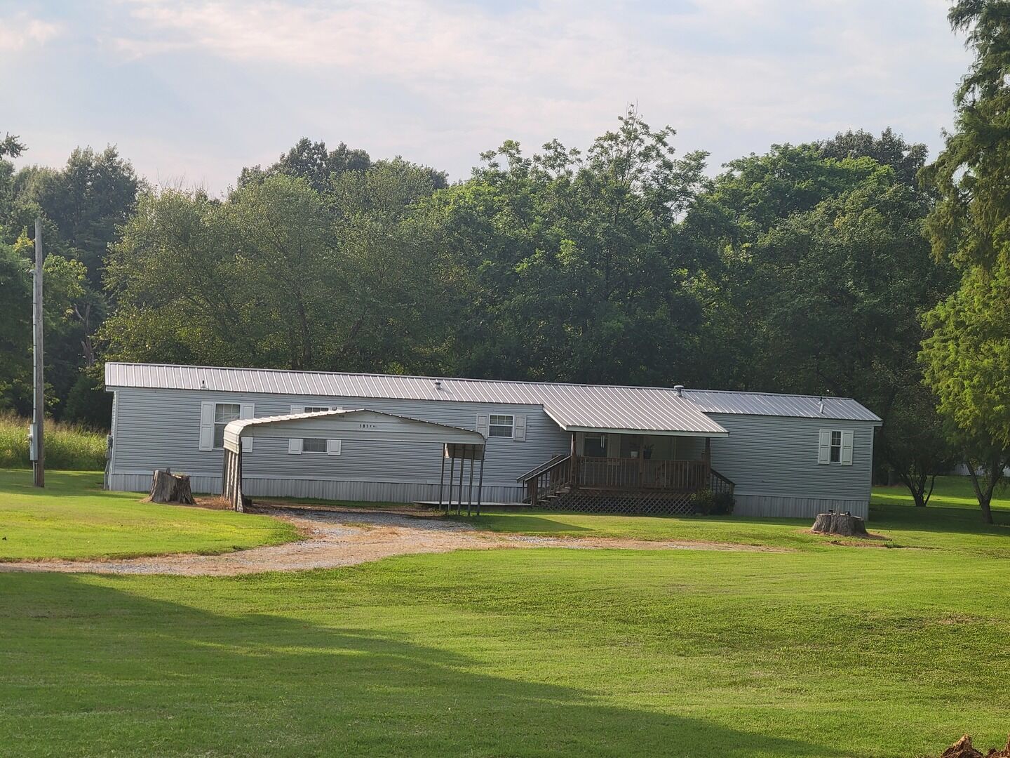Property Photo: 181 W Wall Street IL 62992