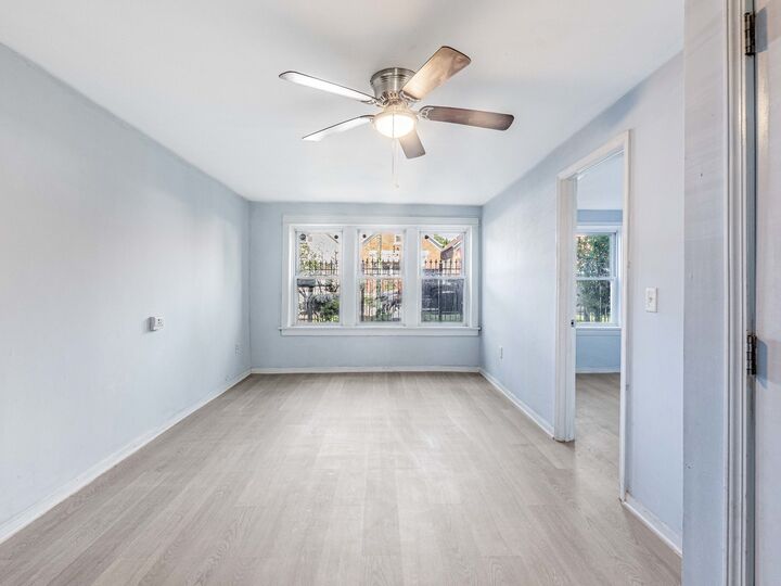 Property Photo: 2749 S Trumbull Avenue IL 60623