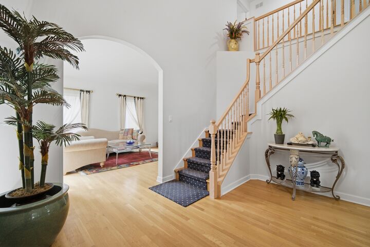 Property Photo: 9254 Nagle Avenue IL 60053