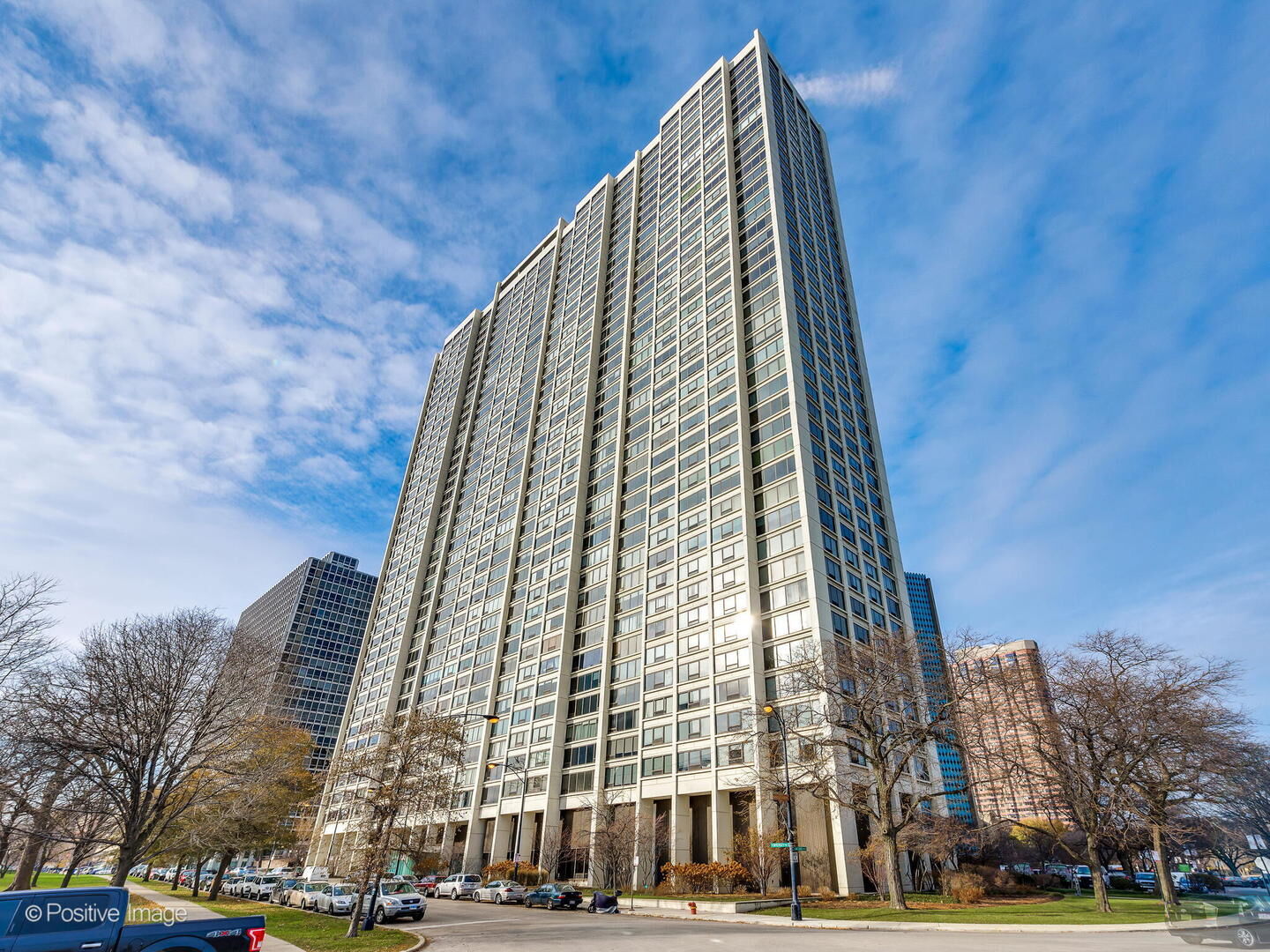 Property Photo:  2800 N Lake Shore Drive 1003  IL 60657 