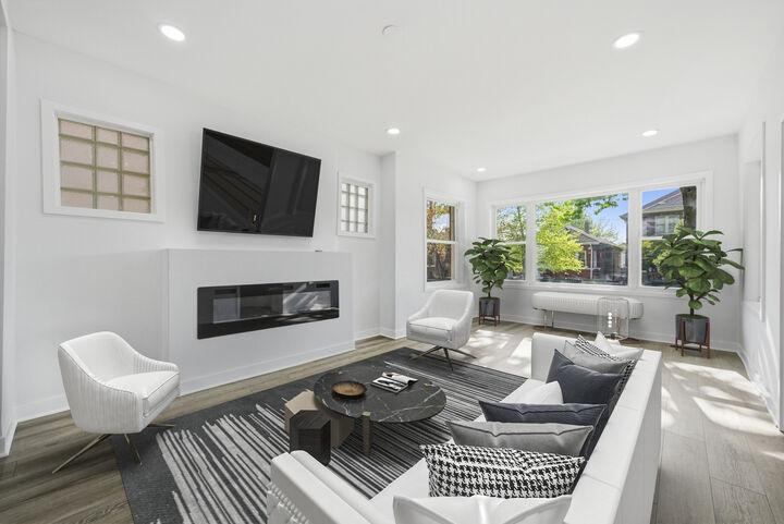 Property Photo:  8219 S Throop Street  IL 60620 