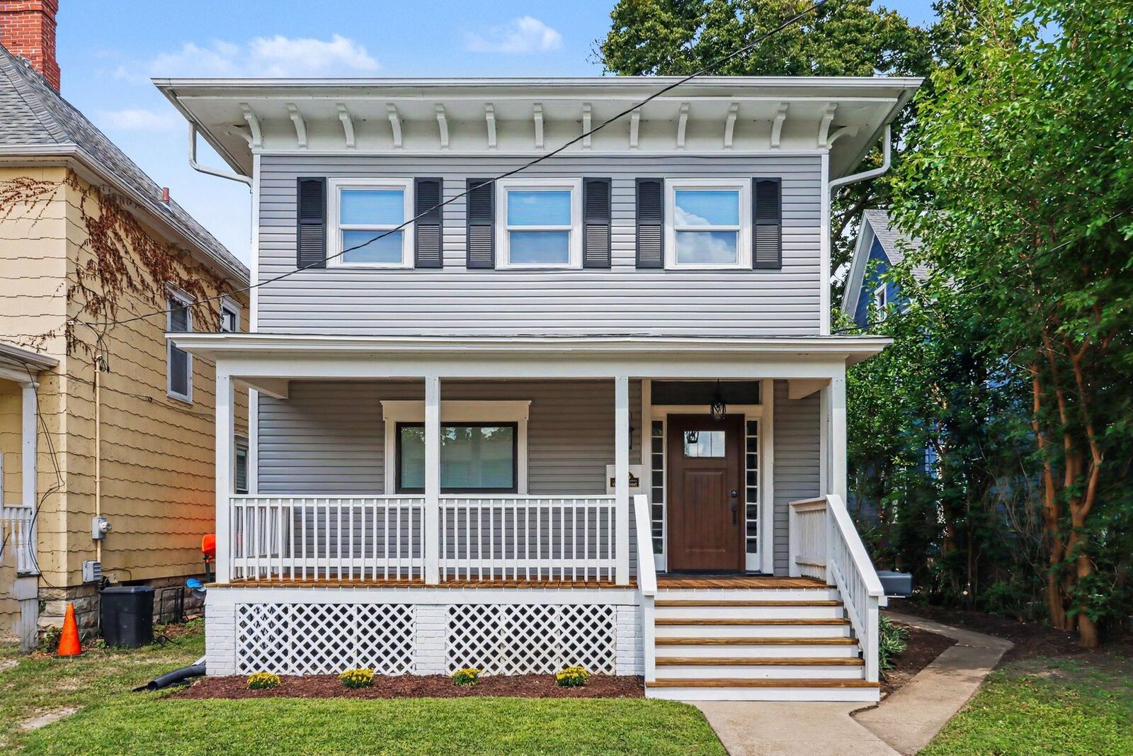 Property Photo: 646 Webster Street IL 61350