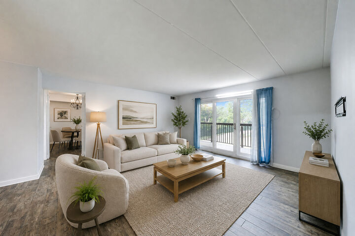 Property Photo: 6443 Clarendon Hills Road 301C IL 60527