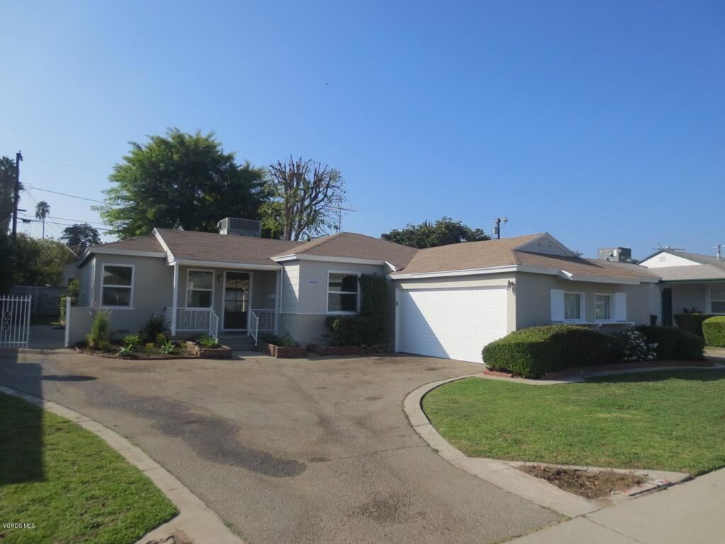 Property Photo:  19128 Delano Street  CA 91335 