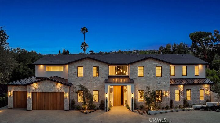 Property Photo:  16708 Huerta  CA 91436 