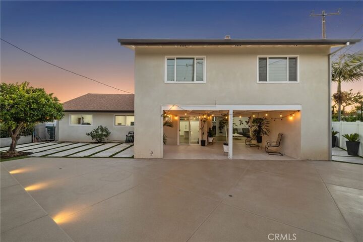 Property Photo:  2750 San Carlos  CA 92626 