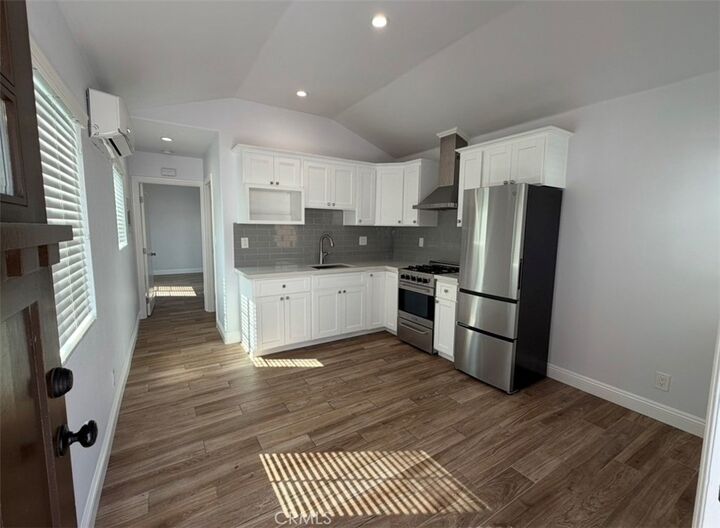 Property Photo: 6116 Strickland Avenue CA 90042
