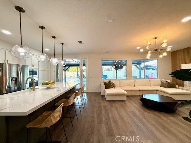 Property Photo: 8744 Medford CA 92508