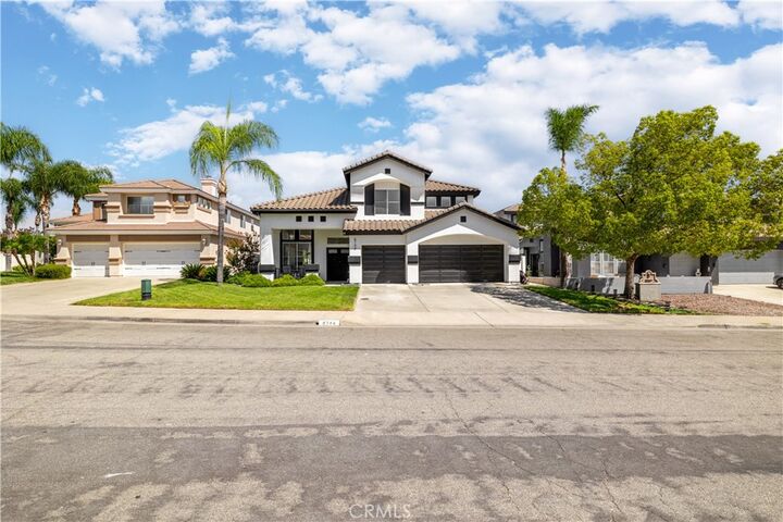 Property Photo: 8744 Medford CA 92508