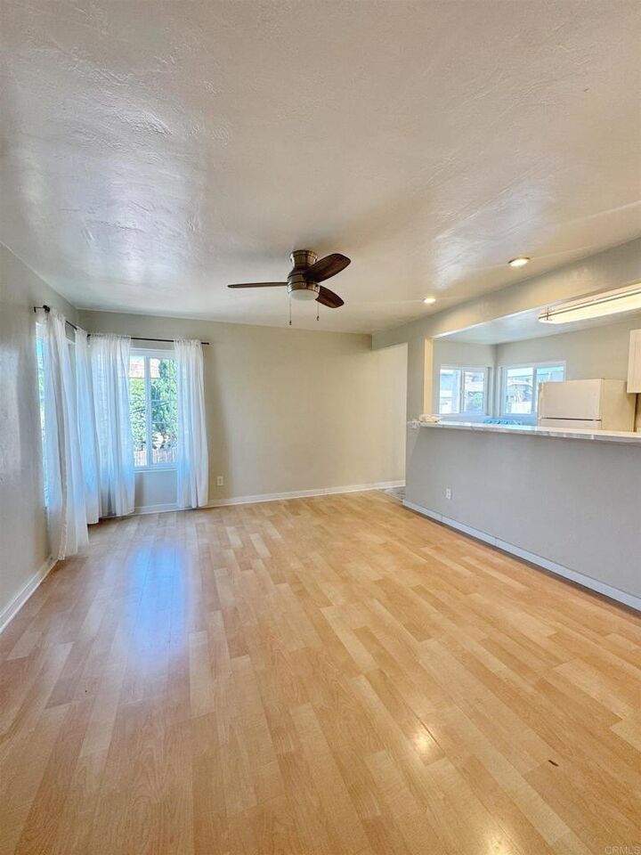 Property Photo:  2115 Wightman St.  CA 92104 
