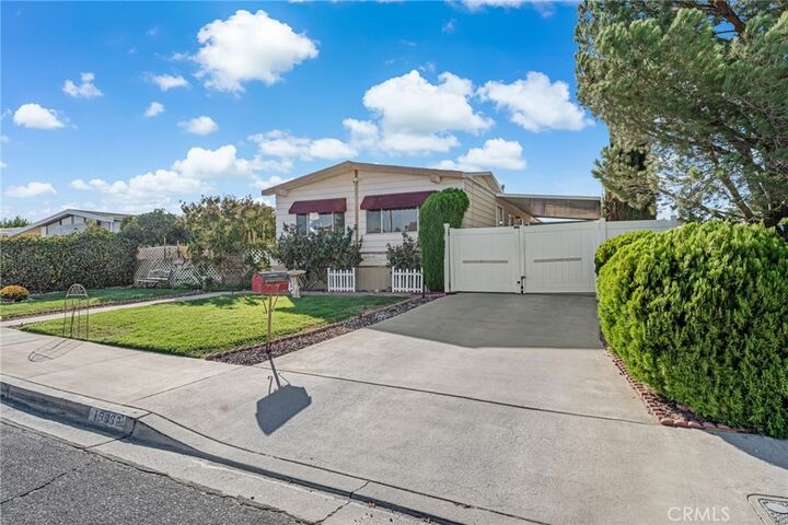 Property Photo: 13962 Riviera CA 92395