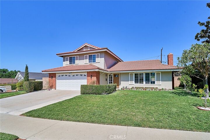 Property Photo:  1118 Clorinda  CA 91789 
